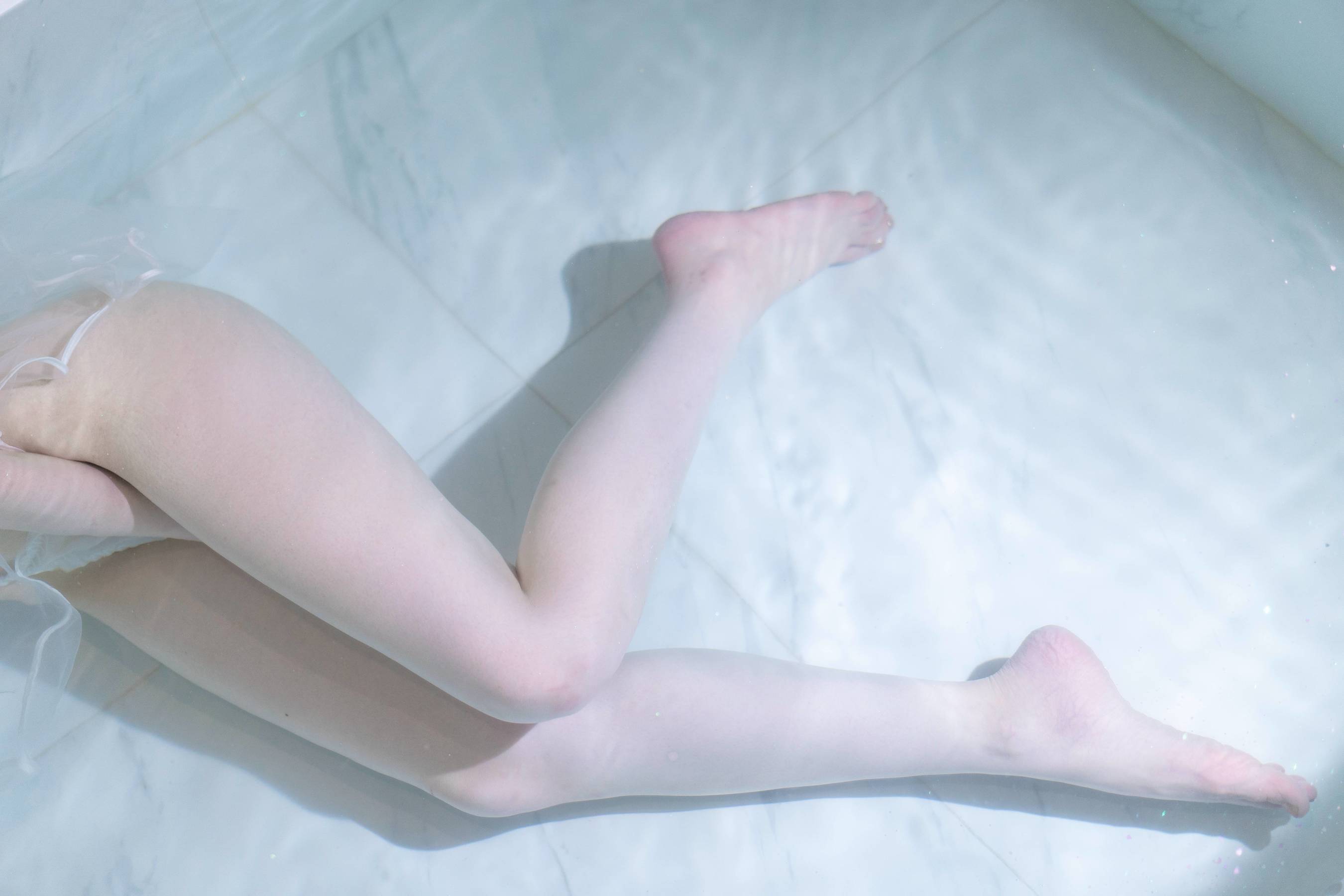 [网红COSER写真] 星野咪兔 – 情趣蕾丝 套图